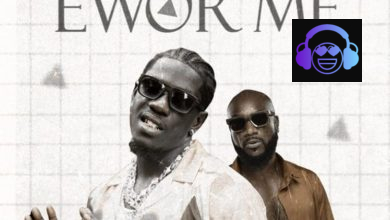 King Paluta – Ewor Me ft. Kwabena Kwabena