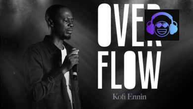 Kofi Ennin – Overflow