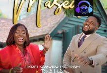 Kofi Owusu Peprah - M'aseda ft. Diana Hamilton