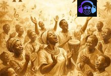 KunaTino – Hallelujah