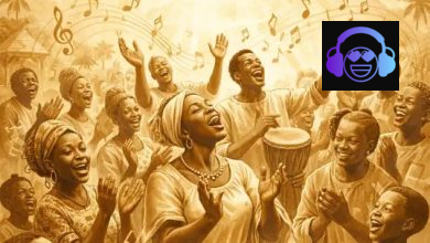 KunaTino – Hallelujah