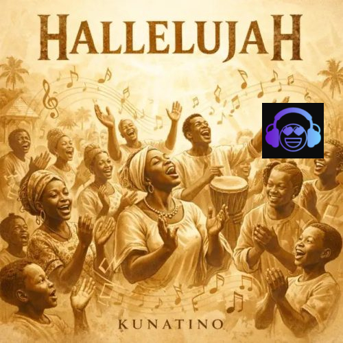 KunaTino – Hallelujah
