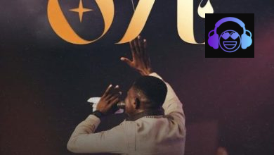 Kweku Teye – Oye