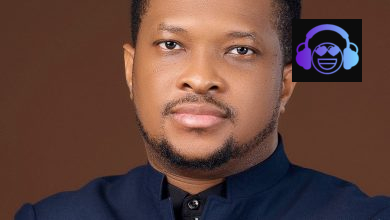 Lawrence Oyor - Anyone Who Blesses Me Is Blessed (Cover)