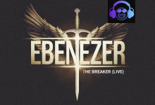 Lawrence Oyor - Ebenezer DGC Live Chant (Live)