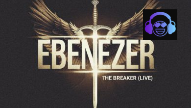Lawrence Oyor - Ebenezer DGC Live Chant (Live)