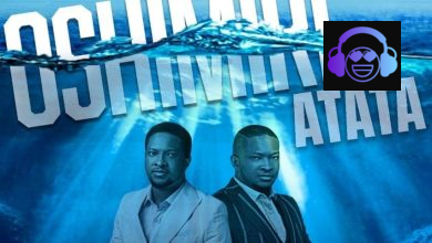 Lawrence Oyor & Godswill Oyor – Oshimiri Atata (Spontaneous Cover)
