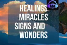 Lawrence Oyor - Healings Miracles Signs and Wonders