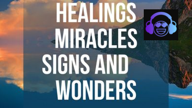 Lawrence Oyor - Healings Miracles Signs and Wonders