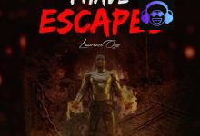 Lawrence Oyor – I Have Escaped (Main Version)