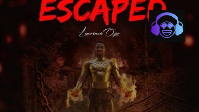 Lawrence Oyor – I Have Escaped (Main Version)