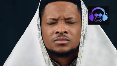 Lawrence Oyor – Songs & Chants