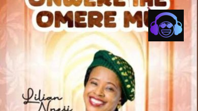 Lilian Nneji - Onwere Ihe Omere Mù