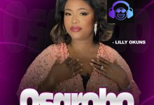 Lilly Okuns – Osarobo