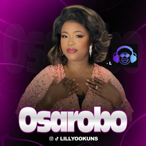Lilly Okuns – Osarobo