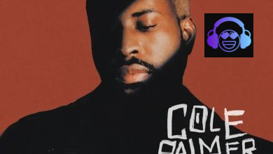 Limoblaze - Cole Palmer ft. Andy Mineo & DC3