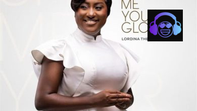 Lordina The Soprano – Show Me Your Glory