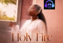 Love Abolade – Holy Fire (INÁ)