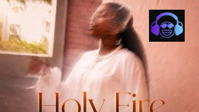 Love Abolade – Holy Fire (INÁ)