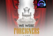 Lusanda Beja – We Were Foreigners