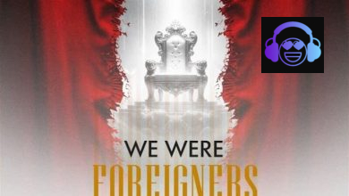 Lusanda Beja – We Were Foreigners