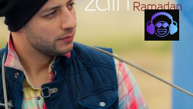 Maher Zain - Ramadan (Arabic Version)