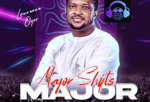 Major Shifts and breakthroughs by Lawrence Oyor