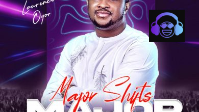 Major Shifts and breakthroughs by Lawrence Oyor