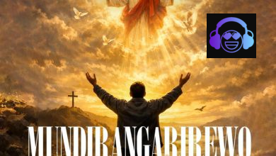 Mart Music Ministries – Mundirangarirewo Baba Wedenga