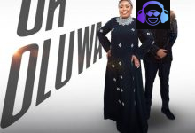 Mike Abdul – Oh Oluwa ft. Monique