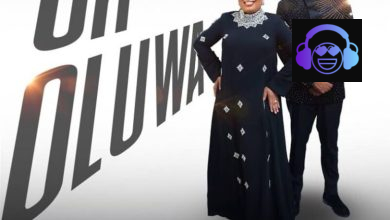 Mike Abdul – Oh Oluwa ft. Monique