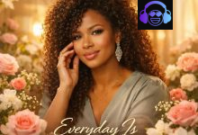 Minister CJ – Everyday Is Mother’s Day- Mama (Maya Grace)