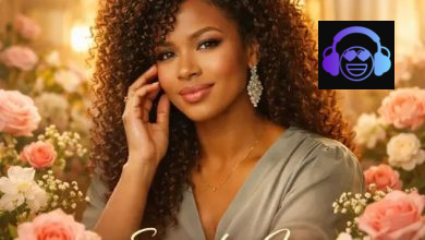 Minister CJ – Everyday Is Mother’s Day- Mama (Maya Grace)