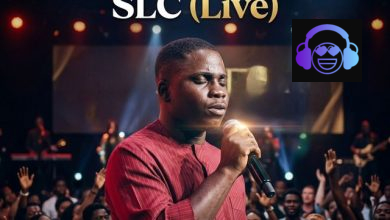 Minister Mike - SLC (Live)