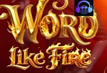 Minister Onyeka - Word Like Fire