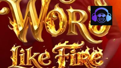 Minister Onyeka - Word Like Fire
