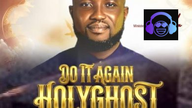 Minister Onyeka – Do It Again Holy Ghost