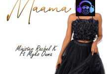 Minister Rachel K – Yegwe Maama ft. Myko Ouma
