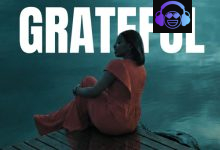 Minstrel Myra - Grateful
