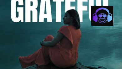 Minstrel Myra - Grateful