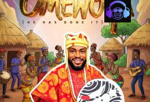 Minstrel T-Philz - Omewoya