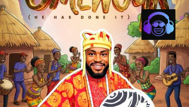 Minstrel T-Philz - Omewoya