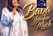 Mirabel Somi – Baba You Too Much