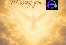 Missing you Mom by IngaRose