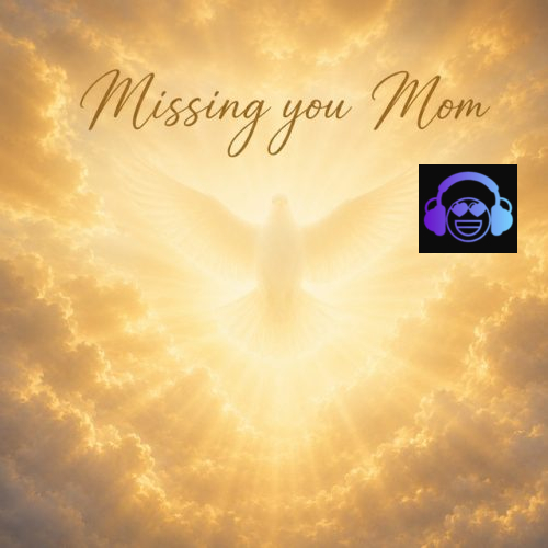 Missing you Mom by IngaRose