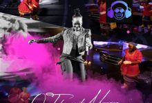 Mmatema – O Tshepegile Morena (Tsa Manyalo)