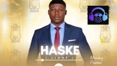 Monday Flame - HASKE