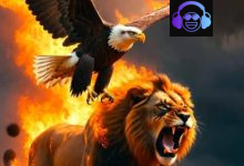 Monday Flame - IGARRA DEEP WORSHIP