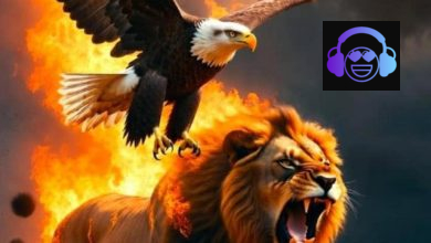 Monday Flame - IGARRA DEEP WORSHIP
