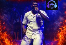 Monday Flame - RUACH ELOHIM